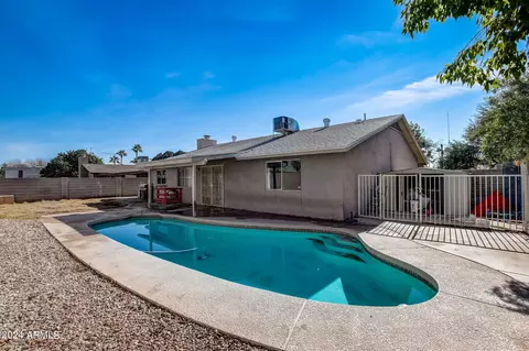 3236 E Windrose Dr, Phoenix, AZ 85032 photo 25