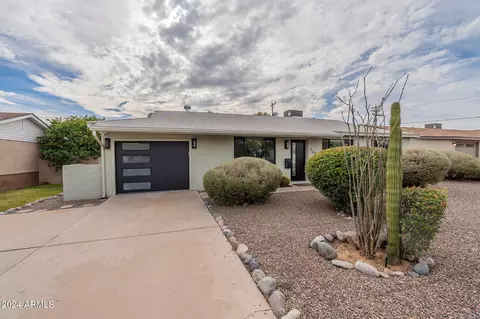 7007 E Loma Land Dr, Scottsdale, AZ 85257