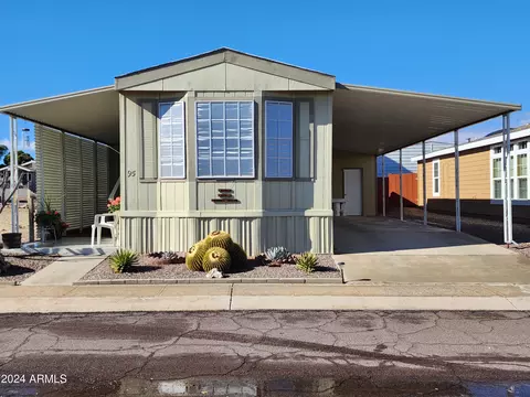 2501 W Wickenburg Way #95, Wickenburg, AZ 85390