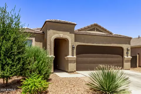 2382 E San Lorenzo Trl, Casa Grande, AZ 85194