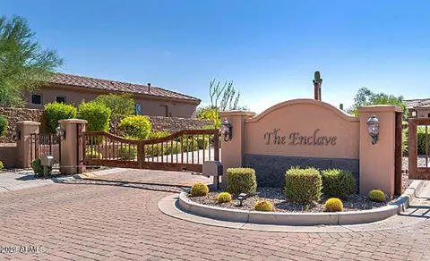 16406 E Westwind Ct, Fountain Hills, AZ 85268