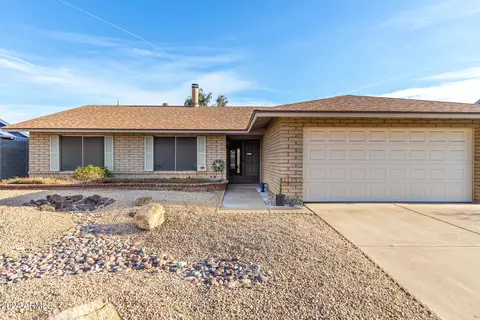 5031 W Vogel Ave, Glendale, AZ 85302
