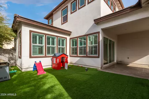 Exterior - 1555 E Ocotillo Rd #17, Phoenix, AZ 85014 photo 10 of 14