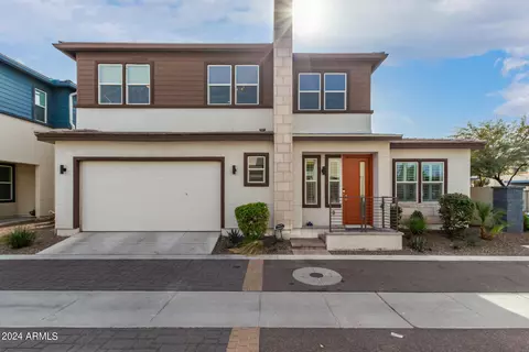 Exterior - 1555 E Ocotillo Rd #17, Phoenix, AZ 85014 photo 2 of 14