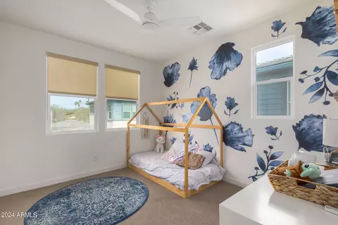 Bedroom - 1555 E Ocotillo Rd #17, Phoenix, AZ 85014 photo 6 of 6