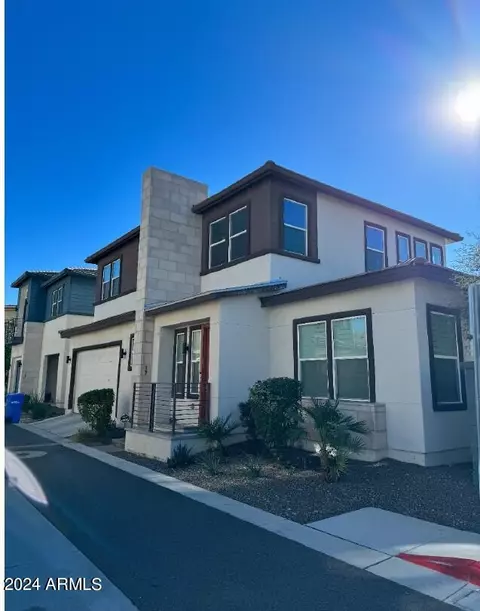 Exterior - 1555 E Ocotillo Rd #17, Phoenix, AZ 85014 photo 14 of 14