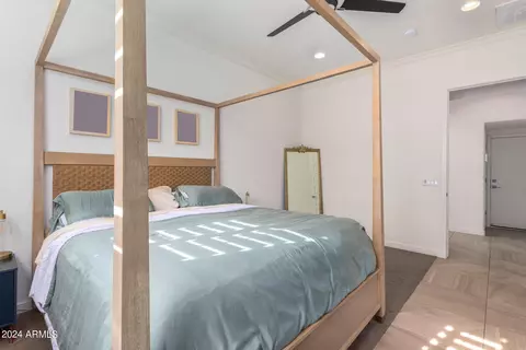 Bedroom - 1555 E Ocotillo Rd #17, Phoenix, AZ 85014 photo 4 of 6