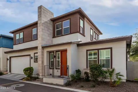 Exterior - 1555 E Ocotillo Rd #17, Phoenix, AZ 85014 photo 4 of 14