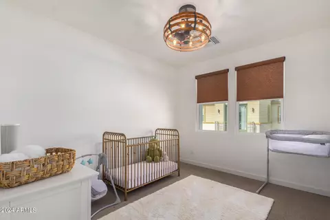 Bedroom - 1555 E Ocotillo Rd #17, Phoenix, AZ 85014 photo 5 of 6