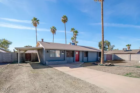 4337 E Charleston Ave, Phoenix, AZ 85032