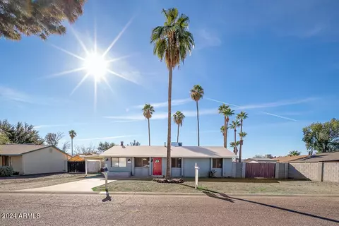 4337 E Charleston Ave, Phoenix, AZ 85032 photo 2