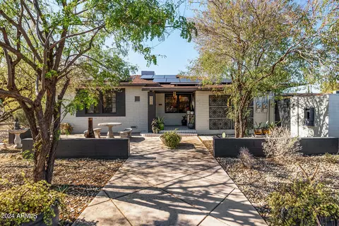 1402 N 11th Ave, Phoenix, AZ 85007