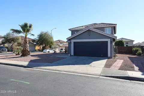 11705 W Laurel Ln, El Mirage, AZ 85335