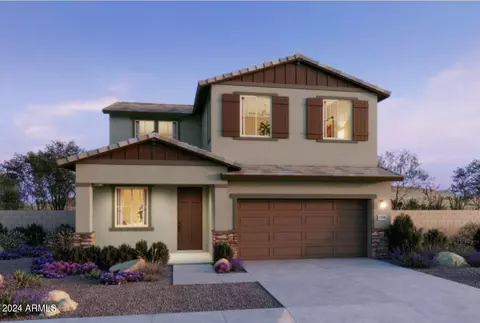 25245 W Huntington Dr, Buckeye, AZ 85326