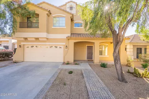 6945 W Beverly Rd, Laveen, AZ 85339