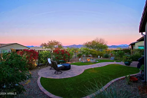 17674 E Fort Verde Rd, Rio Verde, AZ 85263