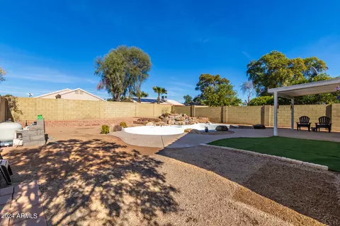 3434 E Le Marche Ave, Phoenix, AZ 85032 photo 38