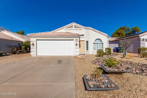 3434 E Le Marche Ave, Phoenix, AZ 85032 photo 2