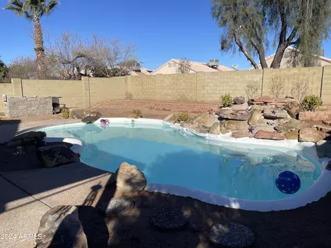 3434 E Le Marche Ave, Phoenix, AZ 85032 photo 36