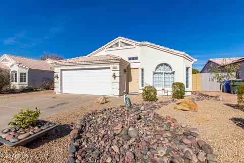 3434 E Le Marche Ave, Phoenix, AZ 85032 photo 4