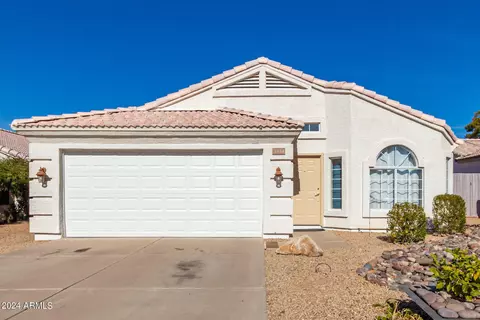 3434 E Le Marche Ave, Phoenix, AZ 85032