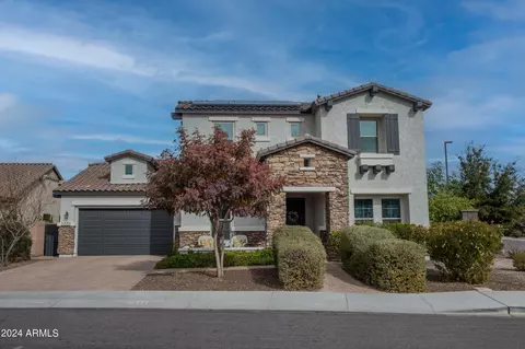 1032 E Vermont Dr, Gilbert, AZ 85295