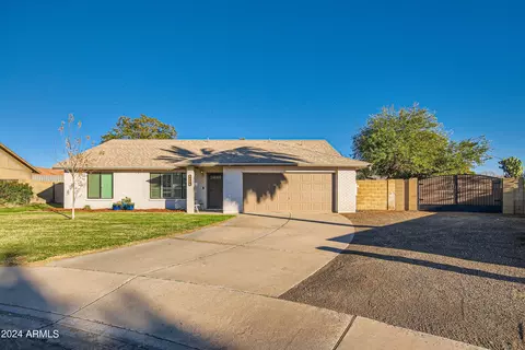 1219 N Brighton --, Mesa, AZ 85207