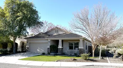 25414 N 52nd Ln, Phoenix, AZ 85083