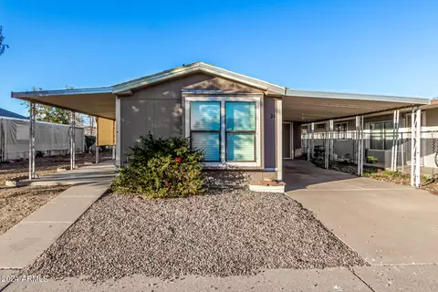 245 S 56th St #24, Mesa, AZ 85206