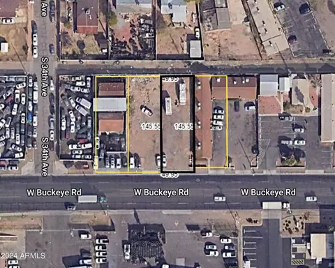 3344-3338 W Buckeye Rd #-, Phoenix, AZ 85009 photo 6