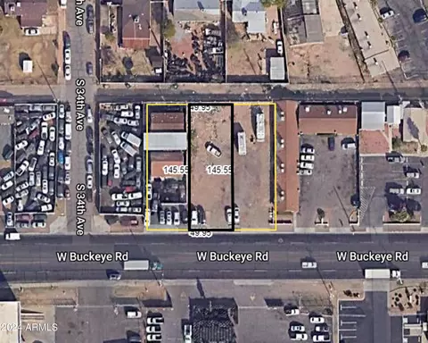 3344-3338 W Buckeye Rd #-, Phoenix, AZ 85009 photo 5