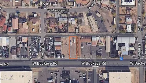3344-3338 W Buckeye Rd #-, Phoenix, AZ 85009 photo 8