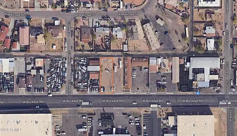 3344-3338 W Buckeye Rd #-, Phoenix, AZ 85009 photo 7