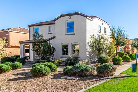 3499 Erie St, Gilbert, AZ 85295