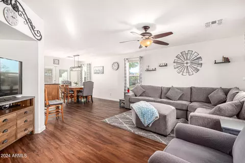 3499 Erie St, Gilbert, AZ 85295 photo 6