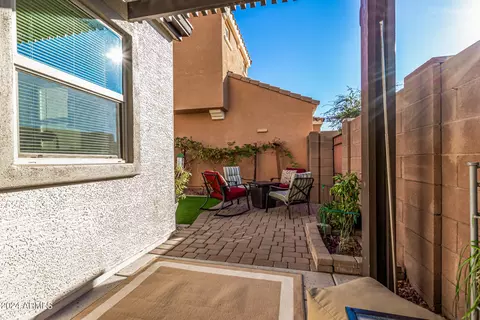3499 Erie St, Gilbert, AZ 85295 photo 27