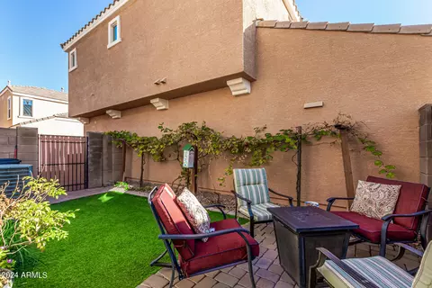 3499 Erie St, Gilbert, AZ 85295 photo 29