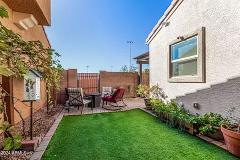 3499 Erie St, Gilbert, AZ 85295 photo 28