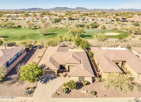 41924 N Emerald Lake Dr, Anthem, AZ 85086