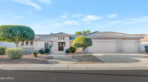 16207 W Sandia Park Dr, Surprise, AZ 85374