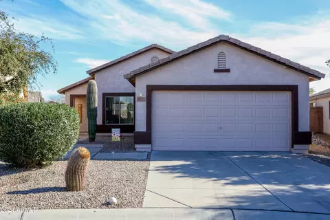 30717 N Sunray Dr, San Tan Valley, AZ 85143