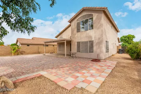 2650 S Los Altos Dr, Chandler, AZ 85286