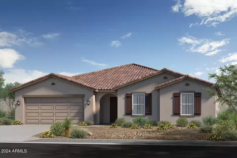 3043 W Estes Way, Laveen, AZ 85339