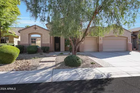 26715 N 52nd Dr, Phoenix, AZ 85083