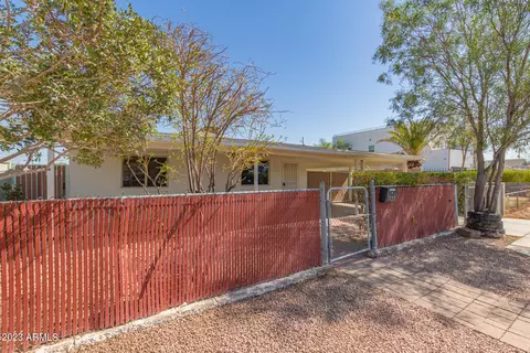 1429 S 10th Ave, Phoenix, AZ 85007