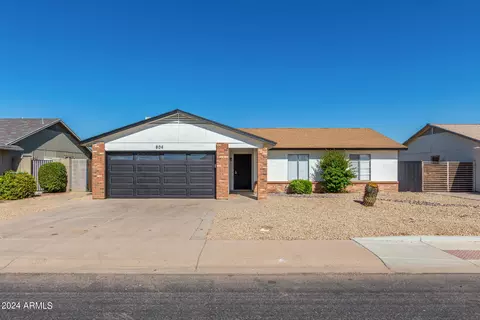 804 W Nopal Pl, Chandler, AZ 85225