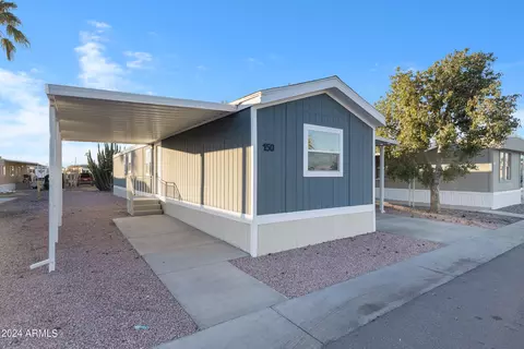 320 E Mckellips Rd #150, Mesa, AZ 85201 photo 5