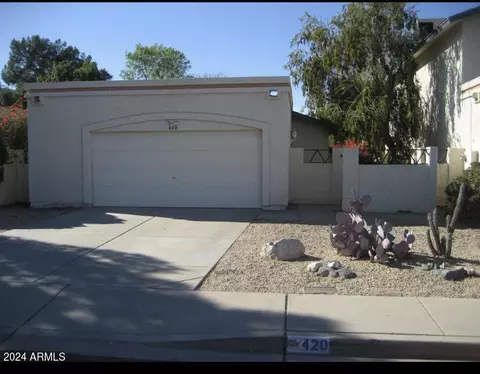 420 N Norfolk St, Mesa, AZ 85205