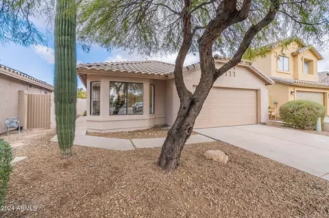 3304 E Blackhawk Dr, Phoenix, AZ 85050 photo 3