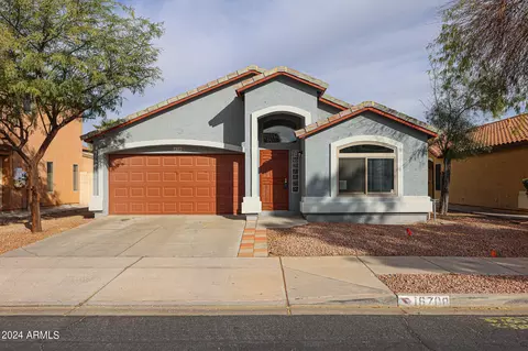 16708 W Moreland St, Goodyear, AZ 85338